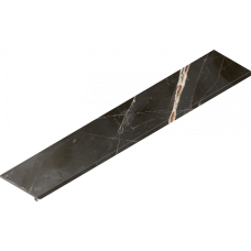 Ступени 620070002627 Stellaris Absolut Black Scalino Angolare Dx 33x160