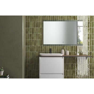 Керамогранит 27988 Coco Blue Night Glossy 5x15