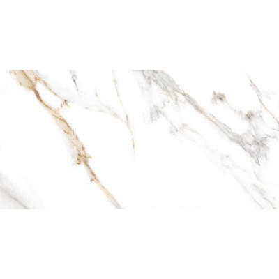 Плитка GT97VG Capella Белый 50x25