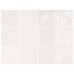 Плитка 23257 Mallorca White 10x10