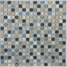Мозаика S-851 стекло (305*305)22