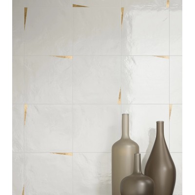 Ступени 620070002366 Continuum Brass Dark Scalino Frontale 33x160