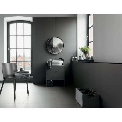 Керамогранит Industrio Anthrazite Matt R10 119.8x59.8