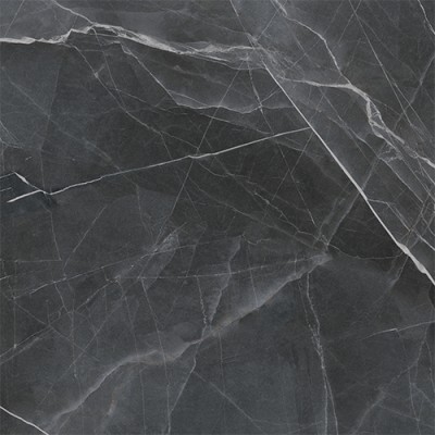 Керамогранит K951838LPR01VTE0 CityMarble Калакатта Блэк 7ЛПР R9 60X60