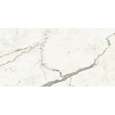 Керамогранит A7GC Marvel Statuario Supremo Lappato 2PZ 75x150