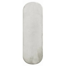 Плитка 136321 Calema Oval Cloud 5,2х16