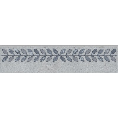 Керамогранит ST05/SG9118 Аллея керамический плинтус 30х7.2