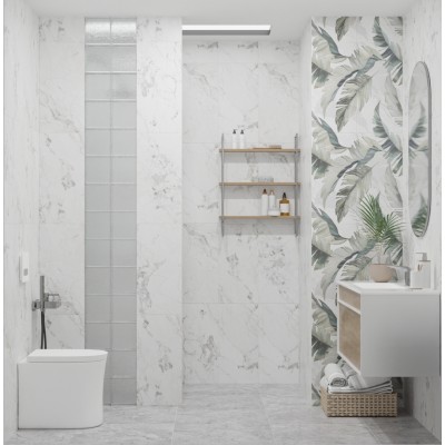 Плитка Saint Laurent Decor 2 31.5x63