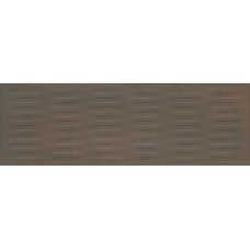 Плитка 13070R Раваль коричневый структура обрезной 30x89.5