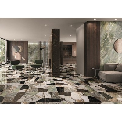 Керамогранит METAMORFOSI LAP RT 60x120