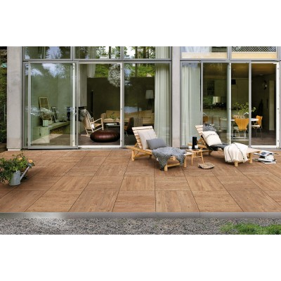 Ступени 620070000872 Oak Reserve Dark Brown Scalino Angolare Sx 33x120