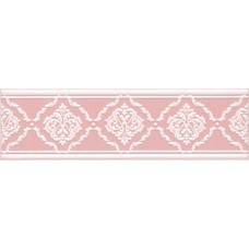 Плитка STG/C562/6306 Петергоф розовый 25х7,7