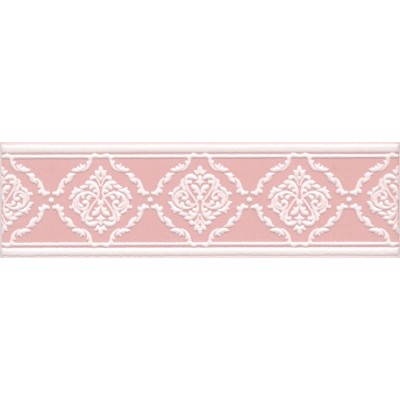 Плитка STG/C562/6306 Петергоф розовый 25х7,7