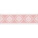 Плитка STG/C562/6306 Петергоф розовый 25х7,7