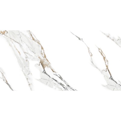 Керамогранит AB 1199G Aspire Gold Gloss 1200x600