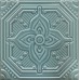 Плитка SSA004 Салинас лазурный 15x15