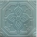 Плитка SSA004 Салинас лазурный 15x15