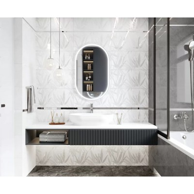 Плитка 04-01-1-18-03-06-4133-0 Aston Декор светло-серый 30х60