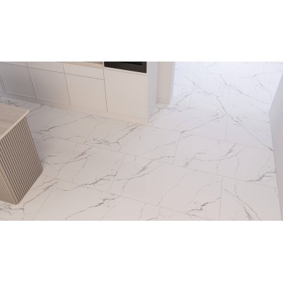 Керамогранит CV20218 Calacatta Venato Glossy 60x120