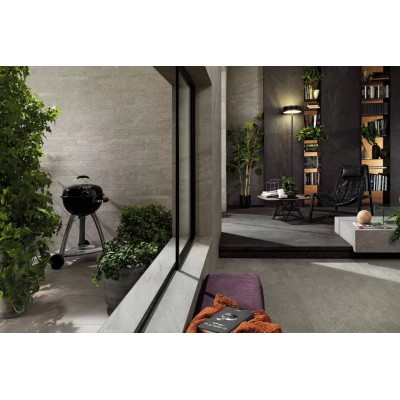 Плитка 8K8S Klif Silver 40x80