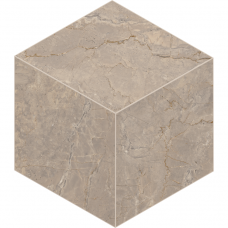 Мозаика BR02 Bernini Cube Beige Мозаика неполированная 29x25