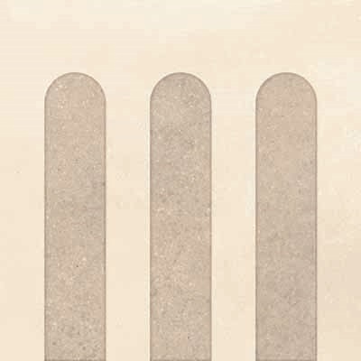 Керамогранит KH5K CottoMilano Talco Archetipo Decoro Ultramatt / Glossy 20x20