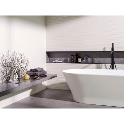 Керамогранит P92017781 Bottega Acero 120x120