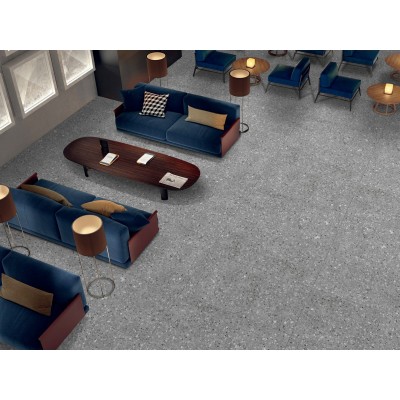 Керамогранит ENIND4017MT60120 Metro Cream Matt 120x60x0.9