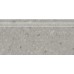 Ступени DD606020R/GR Ступень Чеппо ди Гре серый матовый обрезной 30x60x0,9