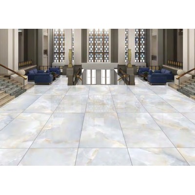 Керамогранит N20371 Onix Cielo Satin 60x120