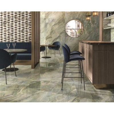 Керамогранит RIFLESSO BIANCO LAP RT 60x120