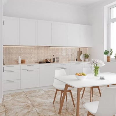 Мозаика K-905/LR/m01 Canyon Grey M01 LR 30x30