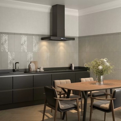 Плитка 7245 Каннареджо бежевый матовый 20x50x0,8