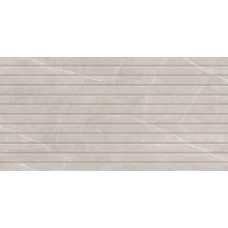 Плитка Kamau Light Grey Mat Str. 30x60