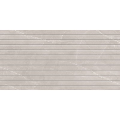 Плитка Kamau Light Grey Mat Str. 30x60