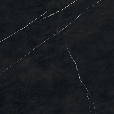 Керамогранит AJIM Marvel Meraviglia Black Origin Velvet 120x120