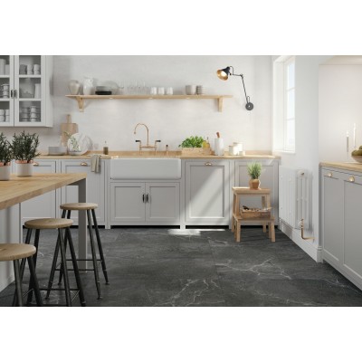 Плитка 40352 Lucca Beige Decor SP 33.3х100x0.98