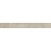 Ступени KM4080G0001RALT Подступенок Портленд бежевый светлый матовый обрезной 80x10,7x0,9
