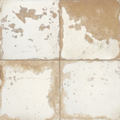 Плитка 39357 FS Heritage White LT 45x45x0,95