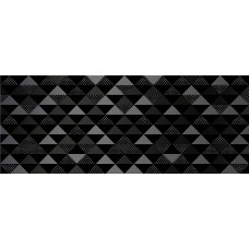 Плитка Декор VELA NERO CONFETTI 20,1x50,5