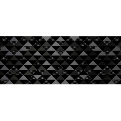 Плитка Декор VELA NERO CONFETTI 20,1x50,5