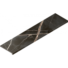 Ступени 620070002597 Stellaris Absolut Black Scalino Frontale 33x120