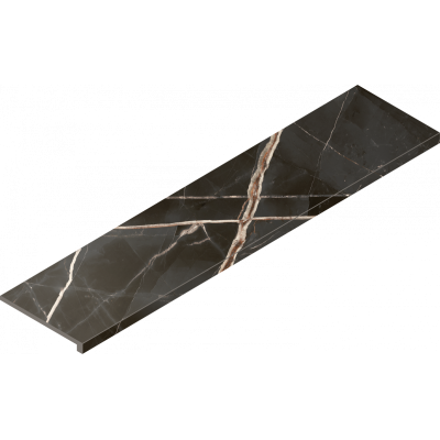 Ступени 620070002597 Stellaris Absolut Black Scalino Frontale 33x120