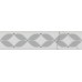 Керамогранит VT/A632/SG9004 Бордюр Мираколи матовый 30x7x0,8