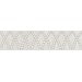 Плитка KMB3STA020BR Бордюр Литос серый светлый матовый обрезной 30x7,2x0,9