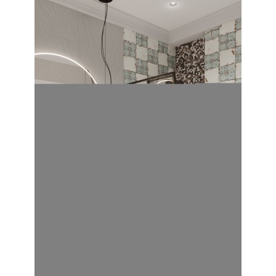 Мозаика Glossy 1.5х1.5 30х30