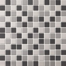 Мозаика PA-555 керамика матовая антислип (23x23) 300x300