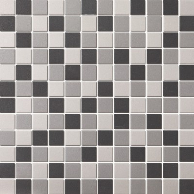 Мозаика PA-555 керамика матовая антислип (23x23) 300x300