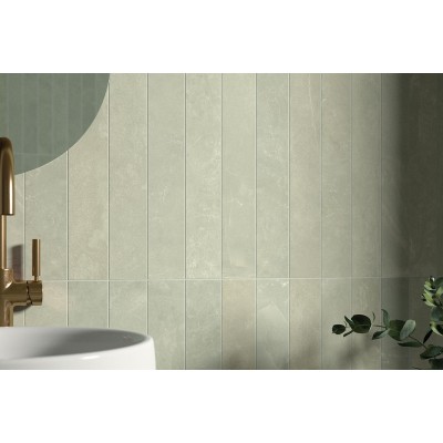 Керамогранит 32055 Marmoris Matcha 7,5x60