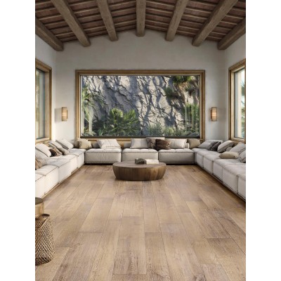 Керамогранит 100347944 Bruselas Walnut 29.4х180